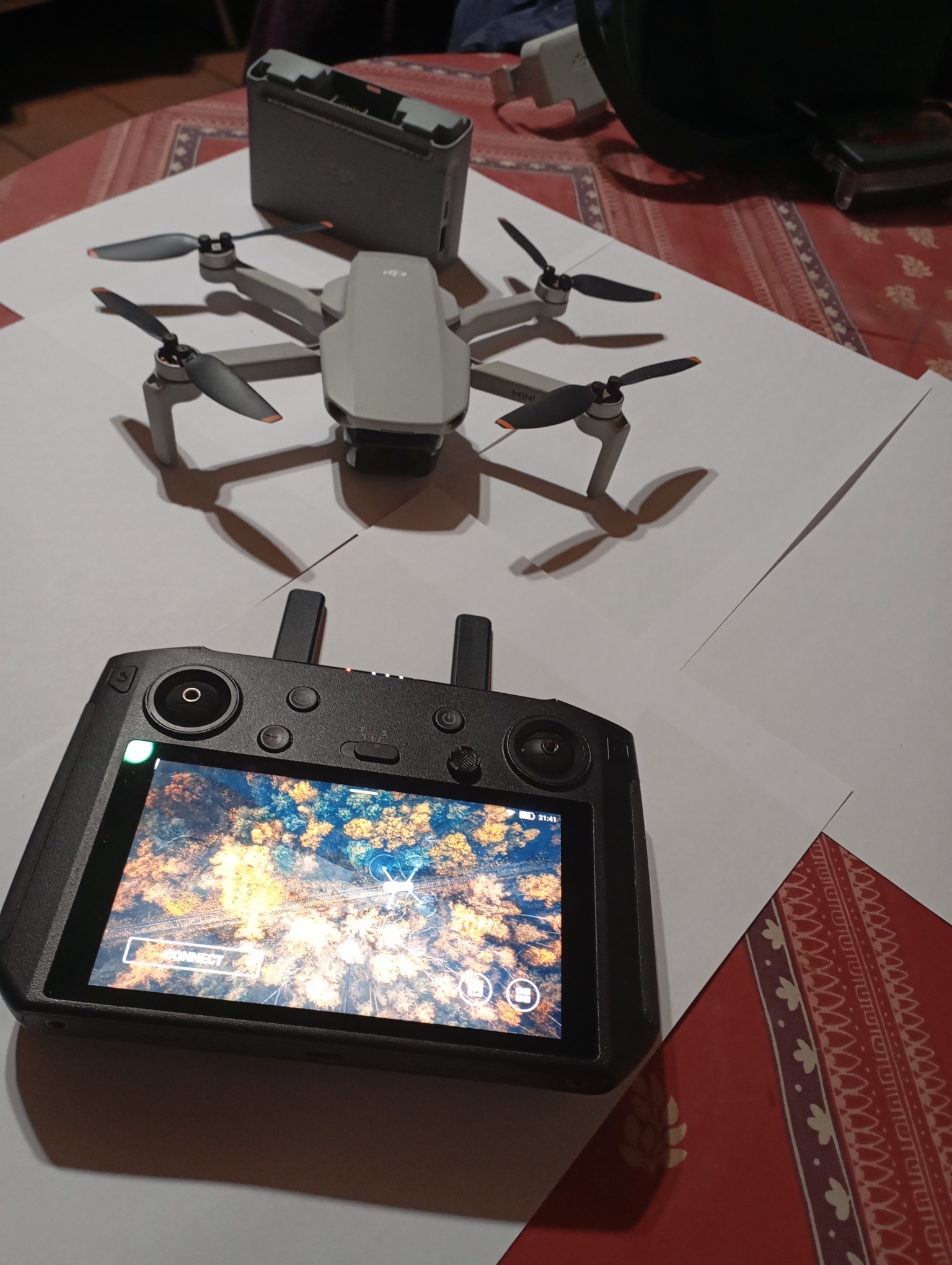 A votre service - suite